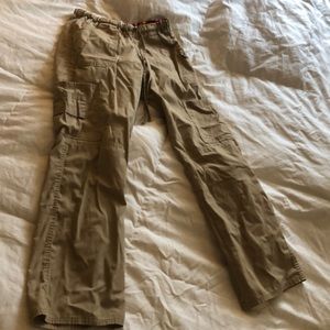 Dickies Scrub Pants